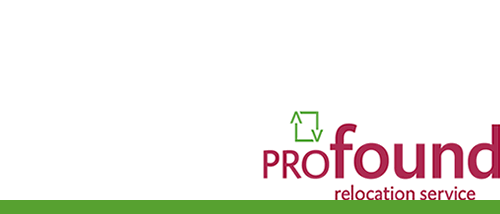 PROfound relocation service